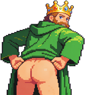 the coin king